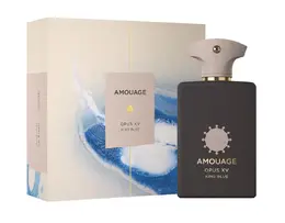 Amouage: Духи 