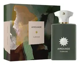 Amouage: Духи 