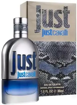 Roberto Cavalli: Духи 