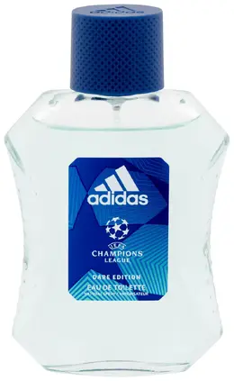 adidas: Духи 