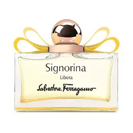 Salvatore Ferragamo: Духи 