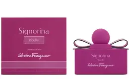 Salvatore Ferragamo: Духи 