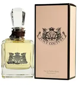 Juicy Couture: Духи 