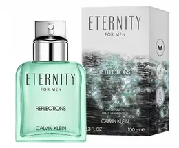 Calvin Klein: Духи  Eternity