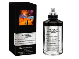 Maison Margiela: Духи  Replica