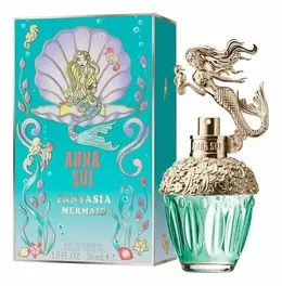 ANNA SUI: Духи 