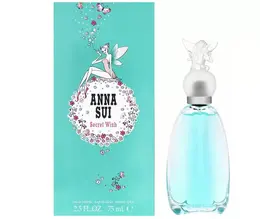 ANNA SUI: Духи 