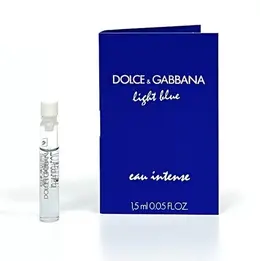 Dolce&Gabbana: Духи  Intense