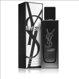 Yves Saint Laurent: Духи  Yves