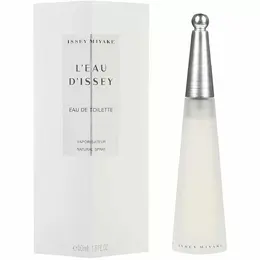 Issey Miyake: Духи 