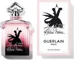 Guerlain: Духи  La Petite Robe Noire