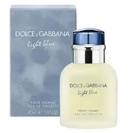 Dolce&Gabbana: Духи  Light Blue