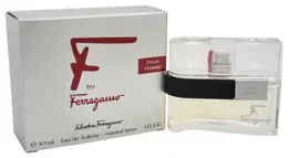 Salvatore Ferragamo: Духи 