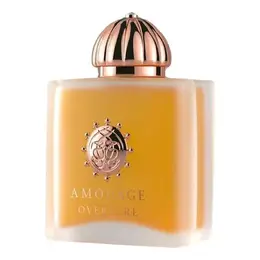 Amouage: Духи 