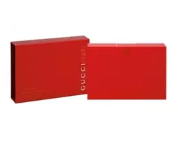 GUCCI: Духи  Rush