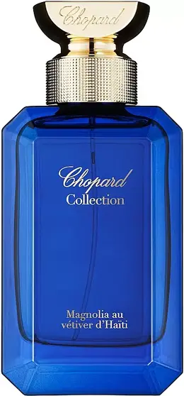 Chopard: Духи 