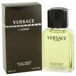 VERSACE: Духи 