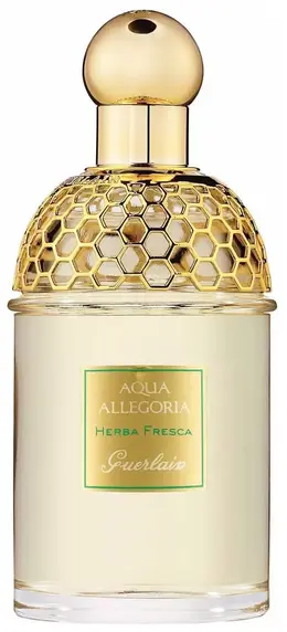 Guerlain: Духи  Aqua Allegoria Herba Fresca