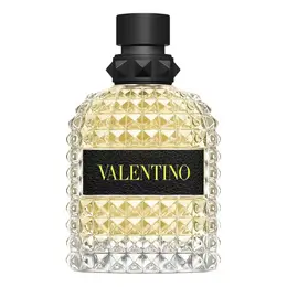 Valentino: Духи 