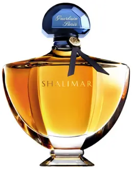 Guerlain: Духи  Shalimar