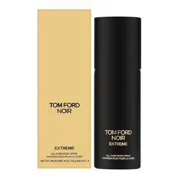 Tom Ford: Духи  Noir Extreme