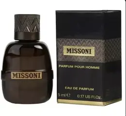 Missoni: Духи 