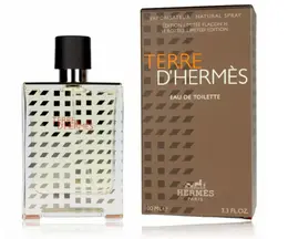 Hermes: Духи 