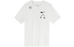 Nike: Футболка 