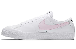 Nike: Кроссовки  Blazer Low