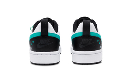 Nike: Белые кроссовки  Court