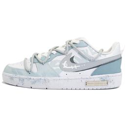 Nike: Белые кроссовки  Court