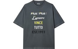 Fila: Футболка 