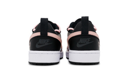 Nike: Розовые кроссовки  Court