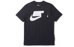 Nike: Футболка 