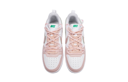 Nike: Белые кроссовки  Court