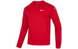 Nike: Красная футболка 
