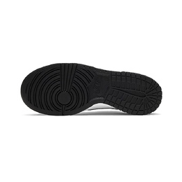 Nike: Белые кроссовки  Dunk
