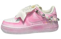 Nike: Белые кроссовки  Air Force 1