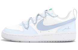 Nike: Белые кроссовки  Court