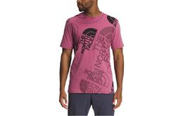 The North Face: Футболка 