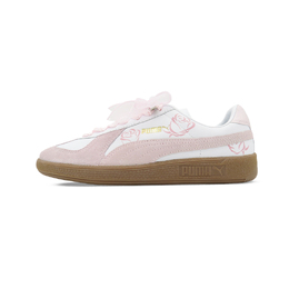 PUMA: Белые кроссовки 