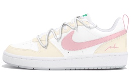 Nike: Белые кроссовки  Court