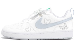 Nike: Белые кроссовки  Court