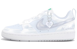 Nike: Белые кроссовки  Court
