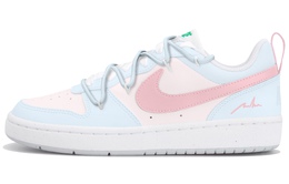 Nike: Белые кроссовки  Court