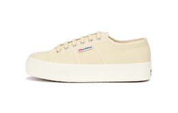 Superga: Белые кеды 