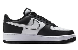 Nike: Белые кроссовки  Air Force 1