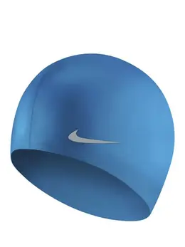 Nike: Шапка  Solid