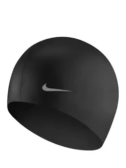 Nike: Шапка  Solid