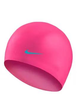 Nike: Шапка  Solid